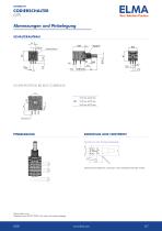 07PL Codierschalter_Datenblatt_D - 2