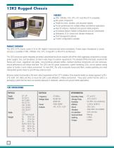 12R2 Rugged Chassis