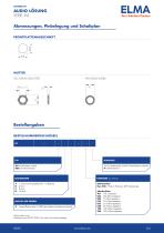 A4 Audio Lösungen_Datenblatt_D-3