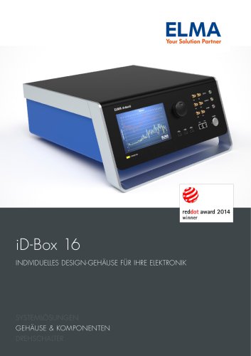 Broschüre iD-Box 16_D