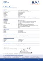 E33 Encoder_Datenblatt_D - 9