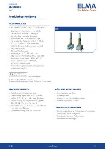 E37 Encoder_Datenblatt_D