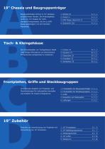 Elmaset Gehäuse und Komponenten Katalog-4