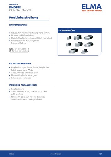 K1 Metallknöpfe_Datenblatt_D