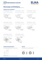 MR50 Multifunktionaler Schalter_Datenblatt D-3