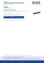 Systemkit 12K Rail_Datenblatt_D-6
