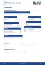 X4 Multi-Funktions-Drehschalter_Datenblatt D-4