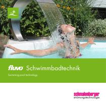 Schwimmbadtechnik