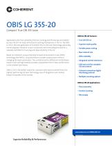 OBIS LG 355-20