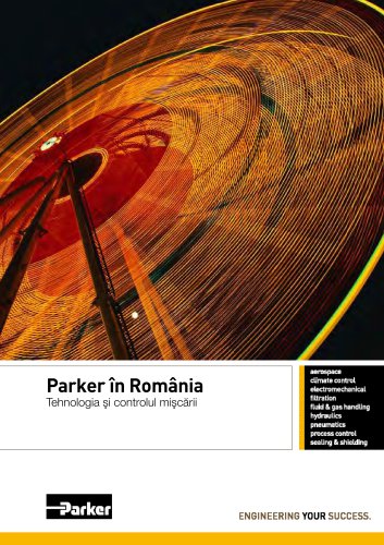 Parker_in_Romania