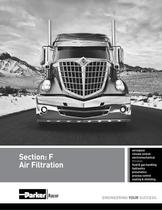 Section: F Air Filtration