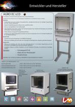 AGRO EC LCD - 1