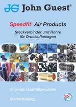 JG Speedfit® Air Products