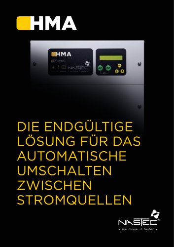 HMA