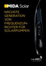 MIDA Solar