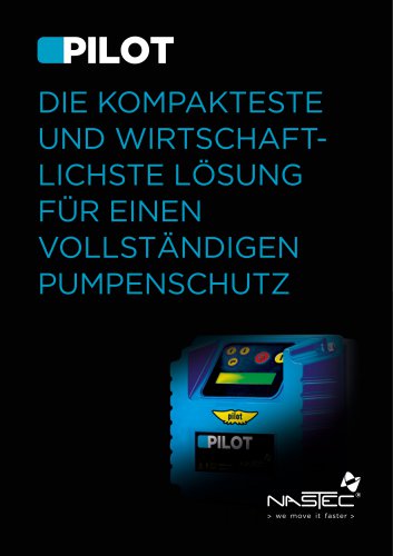 Pilot