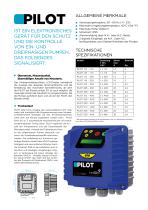 Pilot 2025-3