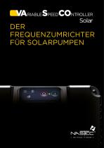 VASCO SOLAR