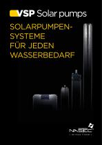 VSP Solar
