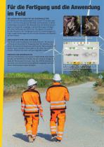 Ausrichtung der Wellen von Windkraftanlagen-2