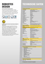 Easy-Laser XT550 Ex/ATEX-7