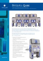 Bioquell Qube-2