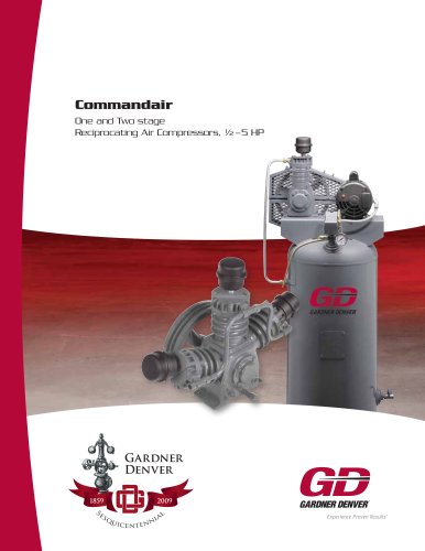 Commandair