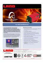 Arc-Wärmebildkamera - 1