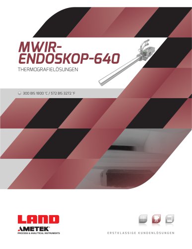 MWIR-ENDOSKOP-640