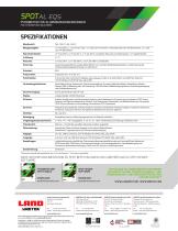 SPOT AL EQS - 4