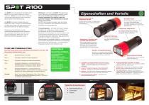 SPOT R100 - 2