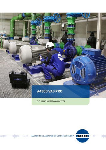A4300 VA3 Pro
