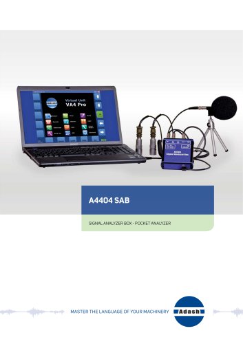 A4404 SAB