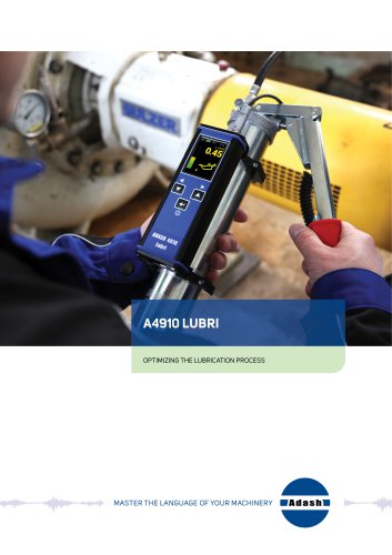 A4910 Lubri