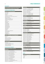 PRODUKTKATALOG SCHALTER & SENSOREN - 3