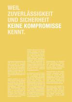 PRODUKTKATALOG SCHALTER & SENSOREN - 4