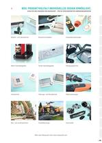 PRODUKTKATALOG SCHALTER & SENSOREN - 5