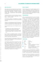 PRODUKTKATALOG SCHALTER & SENSOREN - 6