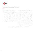 LABORANLAGEN FÜR DIE PHARMA FESTSTOFFPRODUKTION - 2