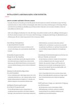 LABORANLAGEN FÜR DIE PHARMA FESTSTOFFPRODUKTION - 4