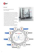 LABORANLAGEN FÜR DIE PHARMA FESTSTOFFPRODUKTION - 8