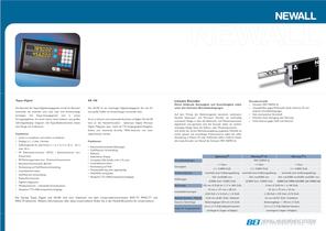 Digitalanzeigesysteme - 4