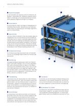 Indexing belt filter - 8