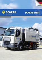 Scarab M65T-1