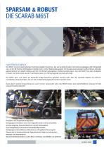 Scarab M65T-3