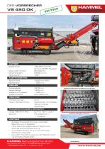 Vorbrecher VB 450 DK-1