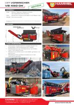 Vorbrecher VB 450 DK-2