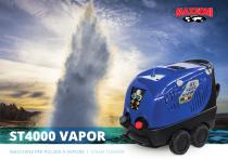 ST4000 VAPOR