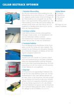 Caljan ParcelTrack - Paketdatenerfassung - 11