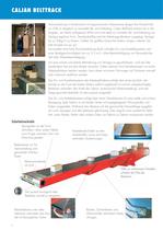 Caljan ParcelTrack - Paketdatenerfassung - 6